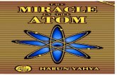 Harun Yahya Islam   The Miracle In The Atom