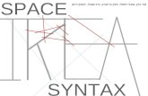 Space Syntax - ביקורת