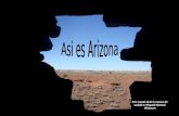 Asi Es Arizona
