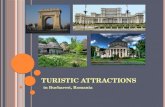 Touristic Attractions