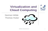 virtualization and cloud