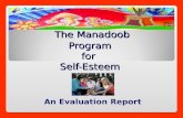 Manadoob Evalutation Report - 2013