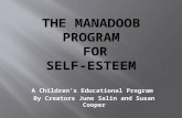 Manadoob CD for Schools Slideshow