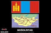 CAN AKIN - MONGOLIA MONGOL Jenghiz Khan