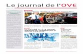 Journal de l'OVE juillet 2012
