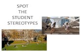 Have you met these student stereotypes in university?