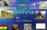 Bolivian By Chloe And Alexis