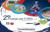 Disneyland Paris Cup (English version)