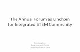 Collaborating for Education and Research Forums