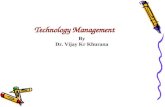 Technology management