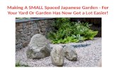How To Create A Stunning Japanese Style Garden In A Small Yard Or Garden