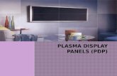 Plasma display pannel