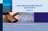 W(level3) wcdma rno rf optimization-20041217-a-1[1].0