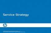 3 service strategy