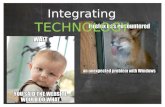 Technology Integration in Elementary Classroom