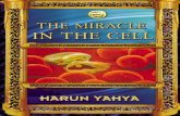 Harun Yahya Islam   The Miracle In The Cell