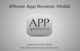 iPhone App Review: Mobli - See the world through other people's eyes