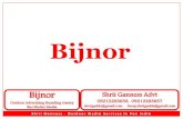 Bijnor Outdoor Advertising Advertisement Branding Outdoor Advertising Advertising Media - Shrii Ganness Advt - Unipole Gantry Hoarding Bus Que Shelter Outdoor Advertising Advertisement