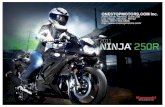 2011 Kawasaki Ninja 250R – OneStopMotors.com Las Vegas, NV