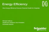 How energy efficiency ensures financial health for hospitals schneider electric slideshare