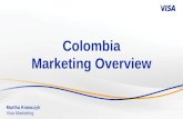 Portada Conference 2012 - Country Focus: Colombia (Visa)