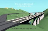 Caracas – La Guaira Viaduct
