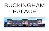 Buckingham palace. iris lvarez