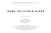 The suni-path