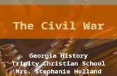 Gh c13 the civil war ii