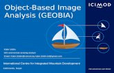 Object Based Image Classification