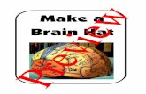 Make a Brain Hat (preview)
