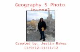 Jb photo journal