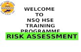 NGI-Risk Assessment