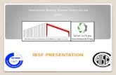Ibsf presentation-29-4-2011
