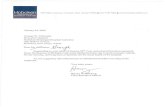 Humc Letter 1-28-2009