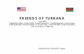 Friends Of Turkana II