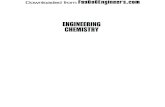 Engineering chemistry