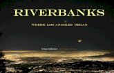 Riverbanks Downtown Los Angeles