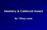Newbery & Caldecott Award