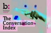 The Conversation Index Volume 4