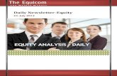 Nifty seems rangebound  equity analysis for 23 july
