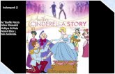 Cinderella Short Story