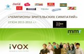 X-RAY_Реклама которая запомнилась Украине
