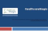 HealthcareMagic.com - Pharmacy Chain