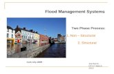 Flood management systems jb