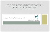 Sde and dk education system pres. (2)