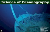 Finding HMAS Sydney Chapter 3 - Oceanography