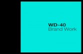 WD40 Brand Work