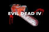 Evil Dead IV