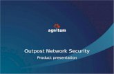 Outpost networksecurity
